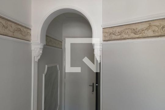 Sala de apartamento à venda com 3 quartos, 96m² em Vila das Hortencias, Jundiaí