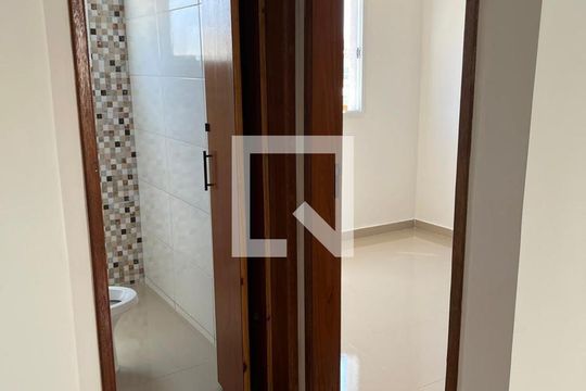 Apartamento à venda com 2 quartos, 114m² em Santa Terezinha, Santo André