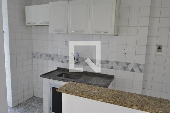 Apartamento à venda com 3 quartos, 110m² em Engenho Novo, Rio de Janeiro