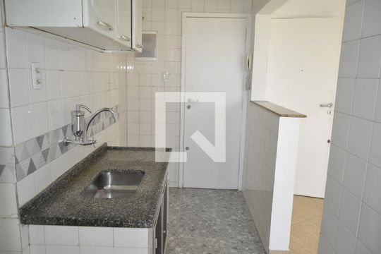 Apartamento à venda com 3 quartos, 110m² em Engenho Novo, Rio de Janeiro