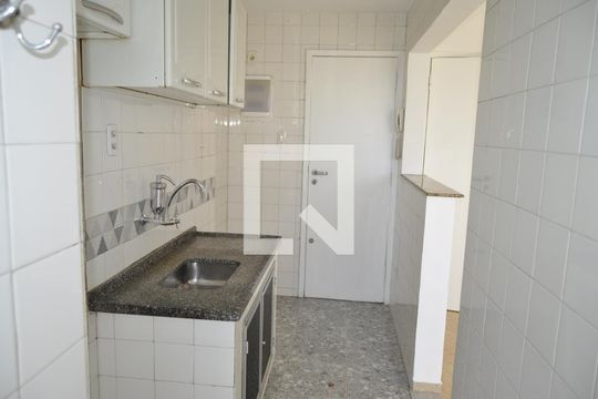 Apartamento à venda com 3 quartos, 110m² em Engenho Novo, Rio de Janeiro