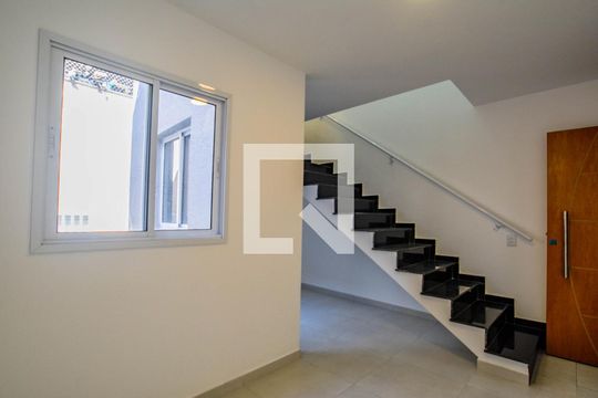 Apartamento à venda com 2 quartos, 90m² em Utinga, Santo André