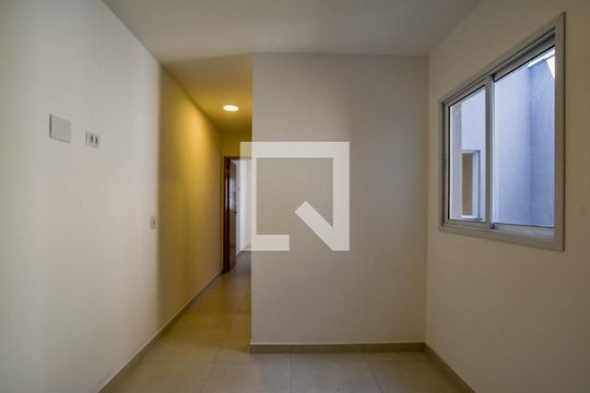 Sala de apartamento à venda com 2 quartos, 90m² em Utinga, Santo André