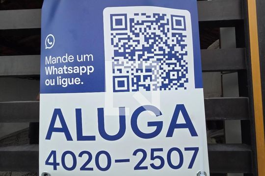 QR de casa para alugar com 3 quartos, 144m² em Maracanã, Praia Grande