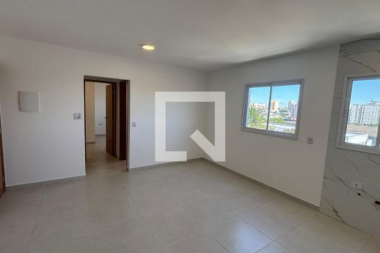 Apartamento à venda com 2 quartos, 98m² em Utinga, Santo André