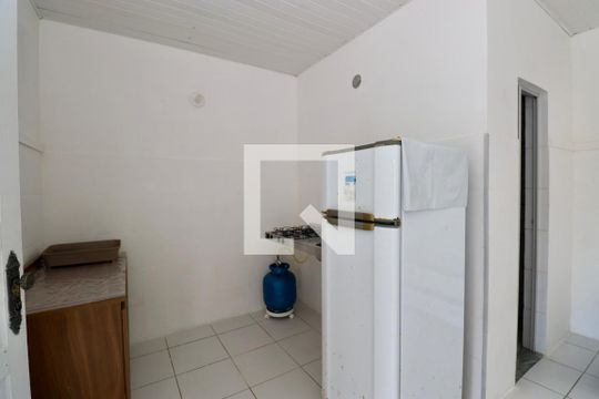 Kitnet de kitnet/studio para alugar com 1 quarto, 20m² em Patamares, Salvador