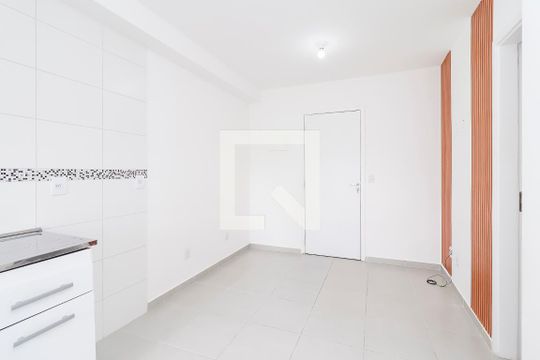 Apartamento para alugar com 2 quartos, 40m² em Vila Progresso (zona Leste), São Paulo
