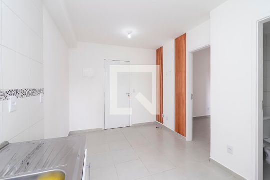 Apartamento para alugar com 2 quartos, 40m² em Vila Progresso (zona Leste), São Paulo