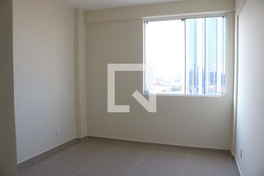 Quarto 1 de apartamento para alugar com 3 quartos, 100m² em Água Branca, São Paulo
