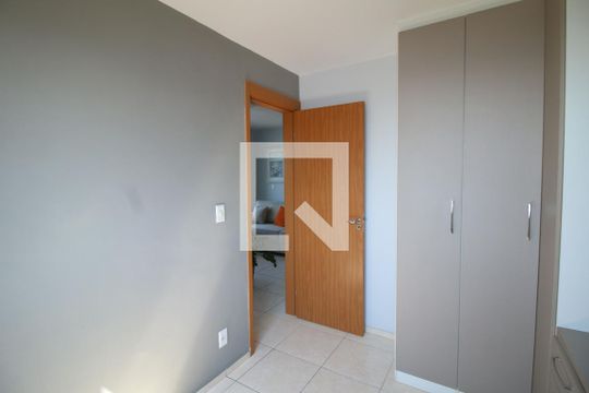 Quarto 1 de apartamento à venda com 2 quartos, 48m² em Irajá, Rio de Janeiro