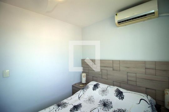 Quarto 2 de apartamento à venda com 2 quartos, 48m² em Irajá, Rio de Janeiro