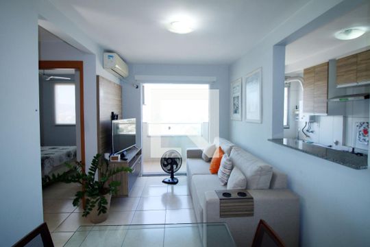 Apartamento à venda com 2 quartos, 48m² em Irajá, Rio de Janeiro