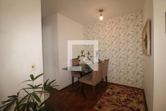 Sala de apartamento à venda com 2 quartos, 64m² em Santana, São Paulo