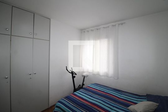 Quarto 1 de apartamento à venda com 2 quartos, 64m² em Santana, São Paulo