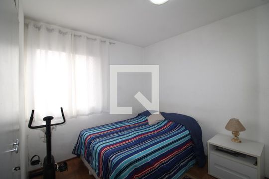 Quarto 1 de apartamento à venda com 2 quartos, 64m² em Santana, São Paulo