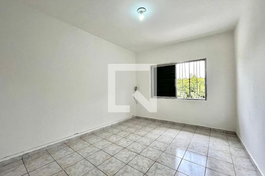 Quarto 2 de casa à venda com 2 quartos, 220m² em Americanópolis, São Paulo