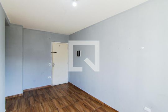 Sala de apartamento para alugar com 2 quartos, 45m² em Jardim Nova Cidade, Guarulhos