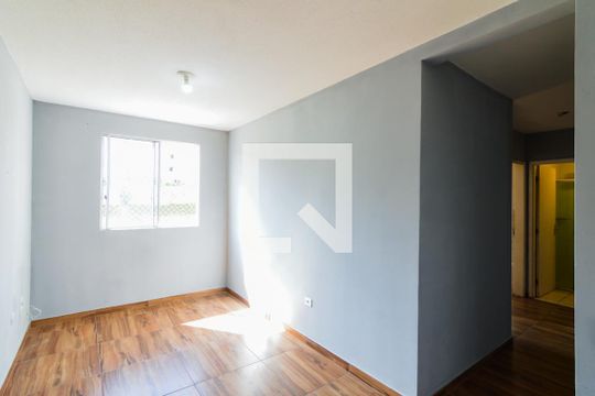 Apartamento para alugar com 2 quartos, 45m² em Jardim Nova Cidade, Guarulhos