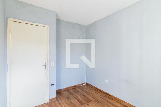 Quarto 1 de apartamento para alugar com 2 quartos, 45m² em Jardim Nova Cidade, Guarulhos