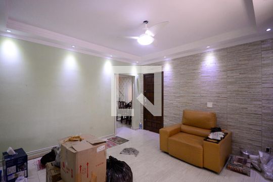 Casa para alugar com 3 quartos, 200m² em Sacomã, São Paulo