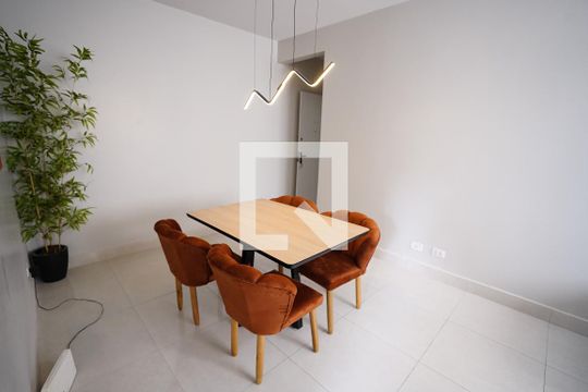 Apartamento à venda com 2 quartos, 56m² em Setor Bueno, Goiânia