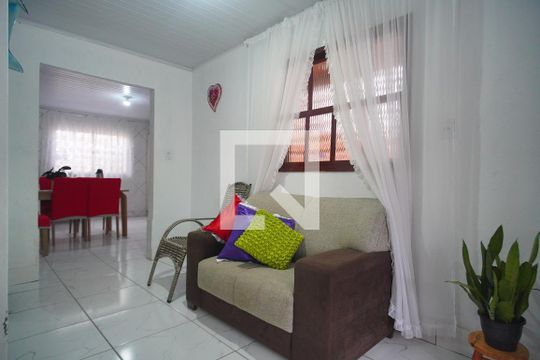 Apartamento para alugar com 1 quarto, 80m² em Santos Dumont, São Leopoldo