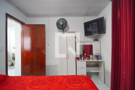 quarto de apartamento para alugar com 1 quarto, 80m² em Santos Dumont, São Leopoldo