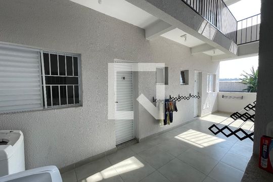 Kitnet/Studio para alugar com 1 quarto, 14m² em Rio Pequeno, São Paulo