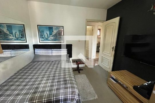 Casa à venda com 3 quartos, 235m² em Primavera, Novo Hamburgo