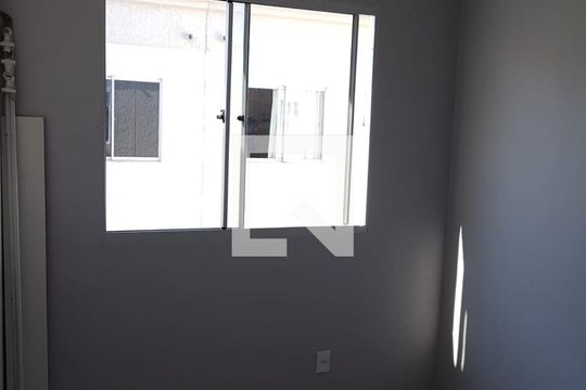 Quarto de apartamento à venda com 2 quartos, 39m² em Jardim Casablanca, São Paulo