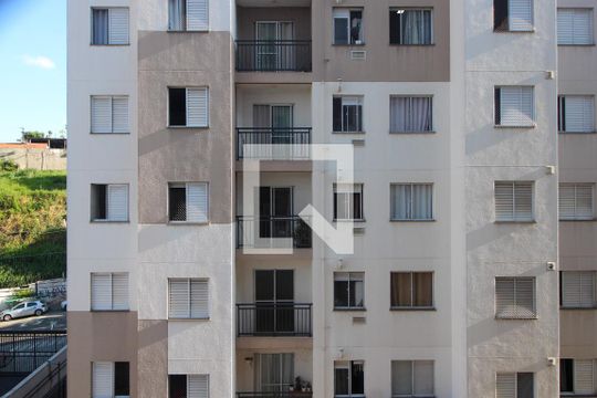 Apartamento à venda com 2 quartos, 43m² em Parque Reboucas, São Paulo