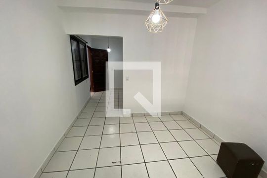 Casa à venda com 2 quartos, 120m² em Campo Grande, São Paulo