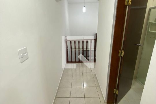 Casa à venda com 2 quartos, 120m² em Campo Grande, São Paulo