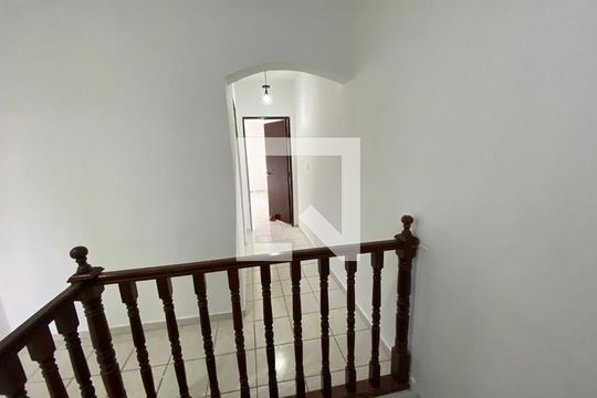 Casa à venda com 2 quartos, 120m² em Campo Grande, São Paulo