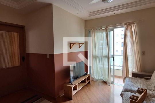 Apartamento para alugar com 3 quartos, 90m² em Altos do Esplanada, São José dos Campos