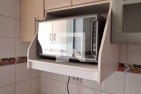 Apartamento para alugar com 3 quartos, 90m² em Altos do Esplanada, São José dos Campos
