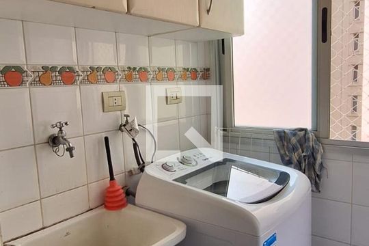 Apartamento para alugar com 3 quartos, 90m² em Altos do Esplanada, São José dos Campos