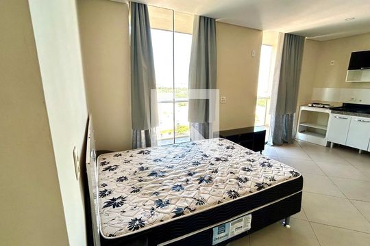 Kitnet/Studio à venda com 1 quarto, 38m² em Vila Augusta, Guarulhos