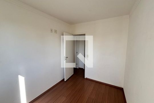 Quarto 1 de apartamento à venda com 2 quartos, 52m² em Engenheiro Goulart, São Paulo