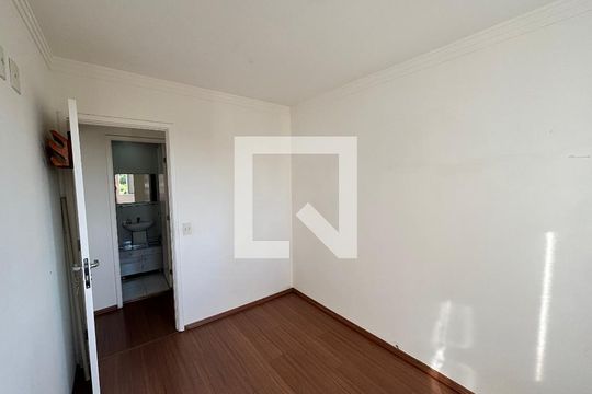 Quarto 1 de apartamento à venda com 2 quartos, 52m² em Engenheiro Goulart, São Paulo