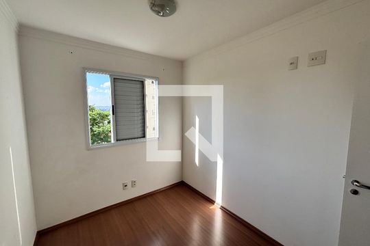 Quarto 1 de apartamento à venda com 2 quartos, 52m² em Engenheiro Goulart, São Paulo