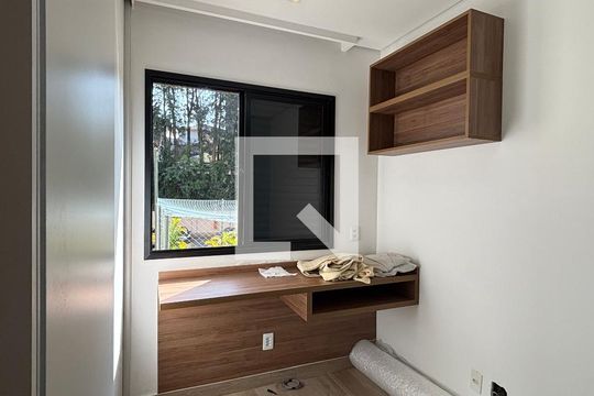 Quarto de apartamento à venda com 2 quartos, 70m² em Vila da Saúde, São Paulo