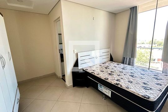 Kitnet/Studio para alugar com 1 quarto, 37m² em Vila Augusta, Guarulhos