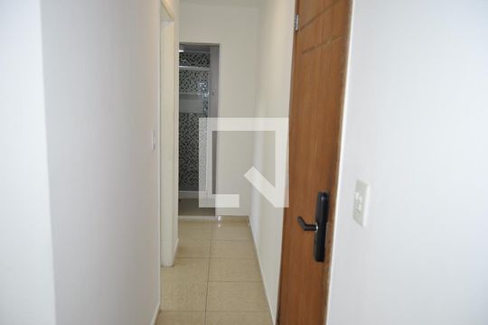 Apartamento à venda com 2 quartos, 50m² em Inhaúma, Rio de Janeiro