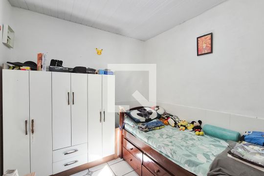Quarto 2 de casa à venda com 2 quartos, 274m² em Chácara Sergipe, São Bernardo do Campo