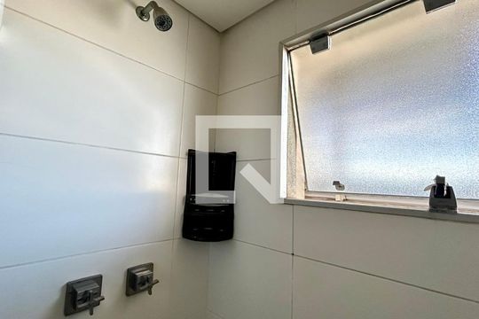 Kitnet/Studio para alugar com 1 quarto, 38m² em Vila Augusta, Guarulhos