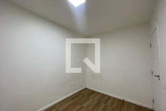 Apartamento à venda com 2 quartos, 42m² em Santo Afonso, Novo Hamburgo