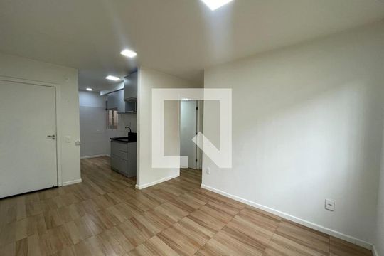 Apartamento à venda com 2 quartos, 42m² em Santo Afonso, Novo Hamburgo