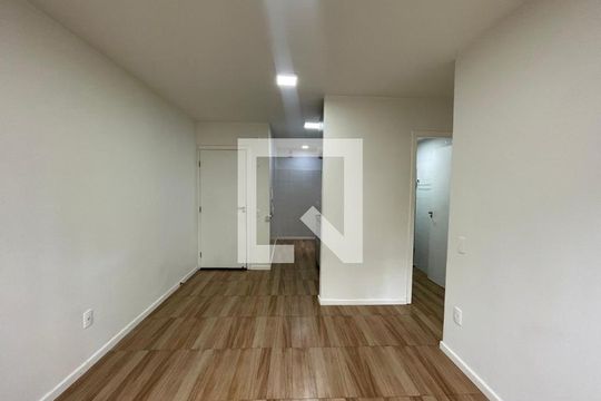 Apartamento à venda com 2 quartos, 42m² em Santo Afonso, Novo Hamburgo