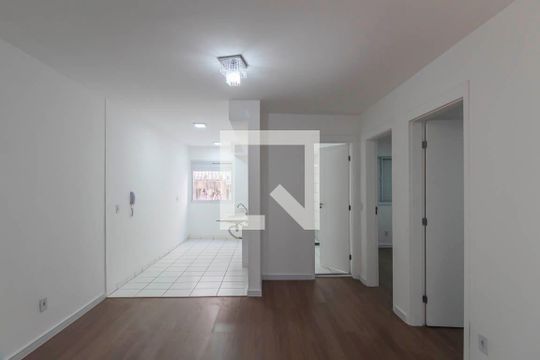 Apartamento para alugar com 2 quartos, 49m² em Jardim Iguatemi, São Paulo